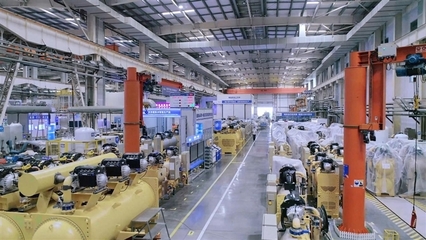 海爾智慧樓宇榮膺工信部首批領(lǐng)航級智能工廠培育名單，軟件開發(fā)實(shí)力引領(lǐng)行業(yè)轉(zhuǎn)型