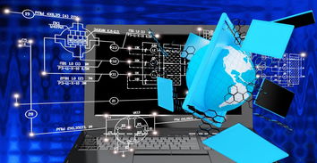 軟件產品新發展 驅動產業數字化轉型的核心引擎