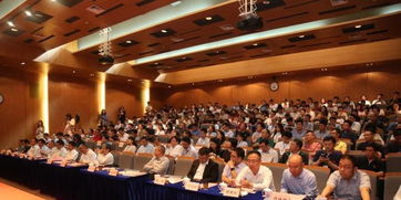 探索創(chuàng)新前沿，共繪區(qū)塊鏈未來——信息化和軟件服務(wù)業(yè)司參加上海區(qū)塊鏈技術(shù)及應(yīng)用研討會