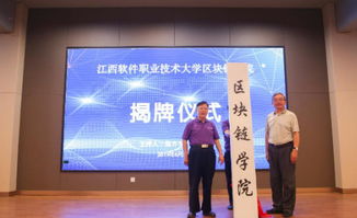 深圳 民營企業以公鏈區塊鏈技術為引擎，驅動軟件與服務創新