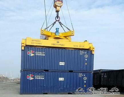 集裝箱吊具經(jīng)銷商_平移吊鉤式吊具價格_供應(yīng)產(chǎn)品_河南豫中起重集團