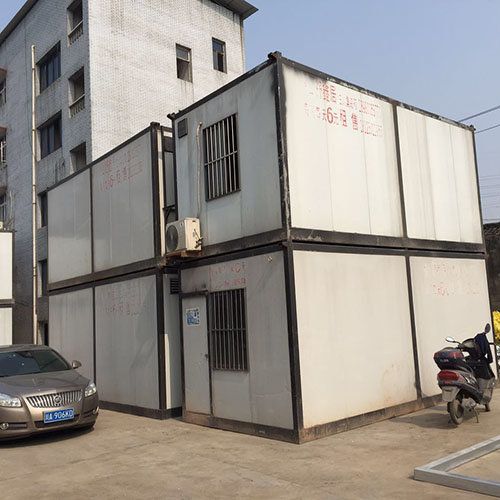 眉山住人集裝箱經(jīng)銷商