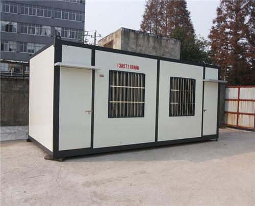 哈爾濱市香坊區(qū)順通集裝箱經(jīng)銷部