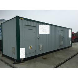 一次設(shè)備預(yù)制艙廠 無錫宏浩集裝箱 儀征一次設(shè)備預(yù)制艙