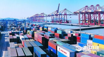 全球外貿 遇冷 浙江冒寒前行 今年將千方百計拓市場守陣地