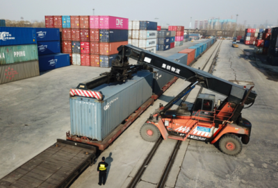 &ldquo;一企一策&rdquo; 定制服務 打通企業運輸堵點