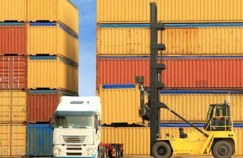 機遇之潮 中國加入全球最大自貿區，集裝箱租賃業迎春風